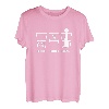 Bassoniste Fagon Orchester, Geschenk T-Shirt