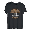 Herren Schreiner Tischler & Holzmechaniker T-Shirt