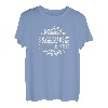 Zimmerer Zimmermann Tischler Schreiner Holz Kreissäge T-Shirt