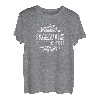 Zimmerer Zimmermann Tischler Schreiner Holz Kreissäge T-Shirt