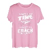Marimba Ich habe keine Zeit, Vibraphon Marching Band zu spielen T-Shirt
