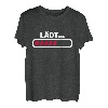 Ladebalken Pullover Hoodie