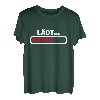 Ladebalken Pullover Hoodie