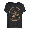 Wood Whisperer Carpenter Woodworker T-Shirt