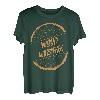 Wood Whisperer Carpenter Woodworker T-Shirt