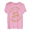 Wood Whisperer Carpenter Woodworker T-Shirt