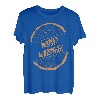 Wood Whisperer Carpenter Woodworker T-Shirt