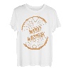 Wood Whisperer Carpenter Woodworker T-Shirt