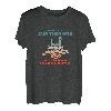 Sauna Saunameister Saunabesuch Aufguss Wellness T-Shirt