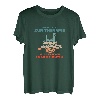 Sauna Saunameister Saunabesuch Aufguss Wellness T-Shirt