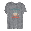 Sauna Saunameister Saunabesuch Aufguss Wellness T-Shirt