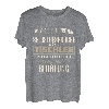 Natürlich führe ich Selbstgespräche, ich bin Tischler T-Shirt