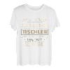 Natürlich führe ich Selbstgespräche, ich bin Tischler T-Shirt