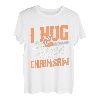 Holzfäller, Holzfäller, Holzfäller, Holz T-Shirt