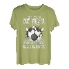 Reichet mir die Kugel Kegler Sportkegler Kegel T-Shirt