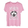 Reichet mir die Kugel Kegler Sportkegler Kegel T-Shirt