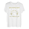 Holz machen - Holzfäller Papa Forst Wald Lustiges Holz T-Shirt
