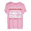 Kettensäge macht glücklich - Holz-Shirt für Holzfäller Forst