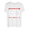 Kettensäge macht glücklich - Holz-Shirt für Holzfäller Forst