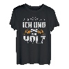 Ich Und Mein Holz Baumfäller Wald Baum Waldarbeiter Geschenk T-Shirt