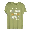 Ich Und Mein Holz Baumfäller Wald Baum Waldarbeiter Geschenk T-Shirt