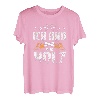 Ich Und Mein Holz Baumfäller Wald Baum Waldarbeiter Geschenk T-Shirt