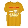 Ich Kann Nicht Mein Wartet Holzfäller Waldarbeiten Holz Tee