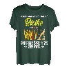 Tischler Schreiner Hobby Handwerker Holzarbeiter Holz T-Shirt