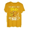 Tischler Schreiner Hobby Handwerker Holzarbeiter Holz T-Shirt