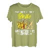 Tischler Schreiner Hobby Handwerker Holzarbeiter Holz T-Shirt