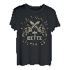 Du bist nicht Du wenn Kette stumpf Motorsäge Brennholz T-Shirt