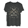 Du bist nicht Du wenn Kette stumpf Motorsäge Brennholz T-Shirt