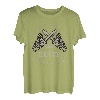 Du bist nicht Du wenn Kette stumpf Motorsäge Brennholz T-Shirt