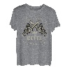 Du bist nicht Du wenn Kette stumpf Motorsäge Brennholz T-Shirt