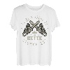 Du bist nicht Du wenn Kette stumpf Motorsäge Brennholz T-Shirt