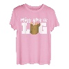 Miss You A Log Funny Spruch Logger Lumberjack Humor Tee T-Shirt