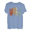 Holz Forstwirt Axt Spruch Säge Motorsäge Holzfäller T-Shirt