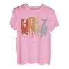 Holz Forstwirt Axt Spruch Säge Motorsäge Holzfäller T-Shirt