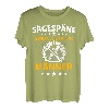 Zimmermänner Schreiner Zimmermeister Tischler Zimmerer T-Shirt