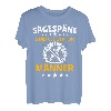Zimmermänner Schreiner Zimmermeister Tischler Zimmerer T-Shirt