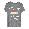 Hapfox T-Shirt