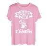 Zimmerer Job Schreiner Zimmermeister Zimmermann T-Shirt