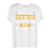 Holz machen und Bier trinken Forstwirt Holzfäller T-Shirt