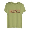 Holz Holzliebhaber Waldarbeiter Herren Geschenkidee Deko T-Shirt