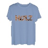 Holz Holzliebhaber Waldarbeiter Herren Geschenkidee Deko T-Shirt
