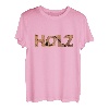 Holz Holzliebhaber Waldarbeiter Herren Geschenkidee Deko T-Shirt