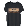 Tischler Schreiner Sägespäne Holz versteher T-Shirt