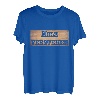 Tischler Schreiner Sägespäne Holz versteher T-Shirt