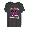Hobby Horse Pferde - This Girl Loves Hobby Horsing T-Shirt