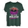 Hobby Horse Pferde - This Girl Loves Hobby Horsing T-Shirt